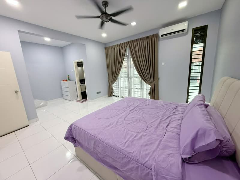 Rumah Teres 2-Tingkat untuk Disewa di Bandar Dato Onn (Tebrau) - Joan Tong - PropertyGuru.com.my