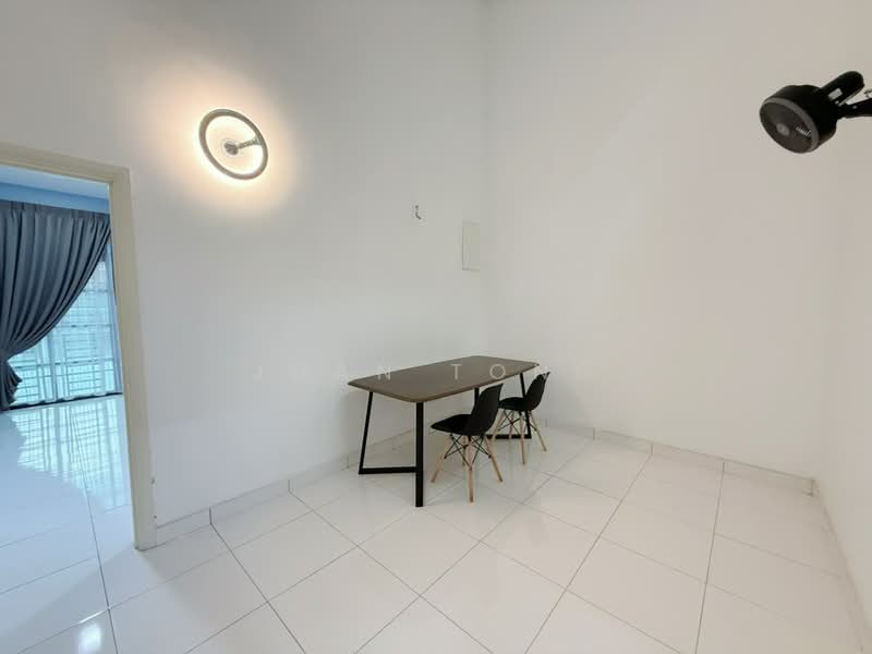Rumah Teres 2-Tingkat untuk Disewa di Bandar Dato Onn (Tebrau) - Joan Tong - PropertyGuru.com.my