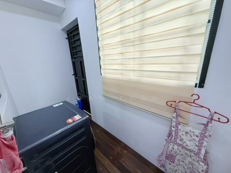Rumah Teres 2-Tingkat untuk Disewa di Bandar Dato Onn (Tebrau) - Joan Tong - PropertyGuru.com.my