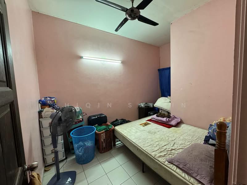 Rumah Teres 2-Tingkat untuk Dijual di Bandar Bukit Raja (Klang) - Shiqin Saidin - Bedroom - PropertyGuru.com.my