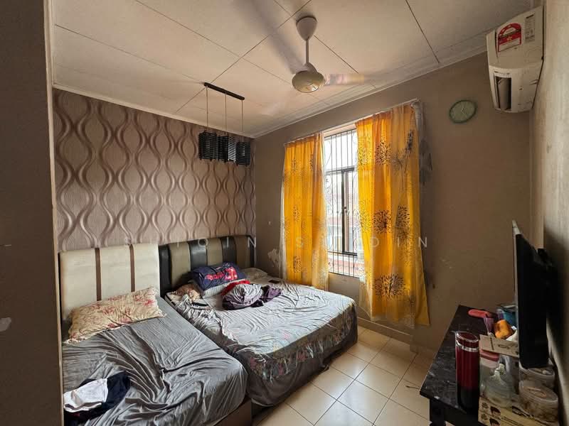 Rumah Teres 2-Tingkat untuk Dijual di Bandar Bukit Raja (Klang) - Shiqin Saidin - Bedroom - PropertyGuru.com.my