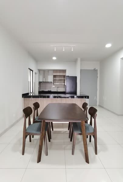 Condominium for Rent at Irama Wangsa - Syah Othman - PropertyGuru.com.my