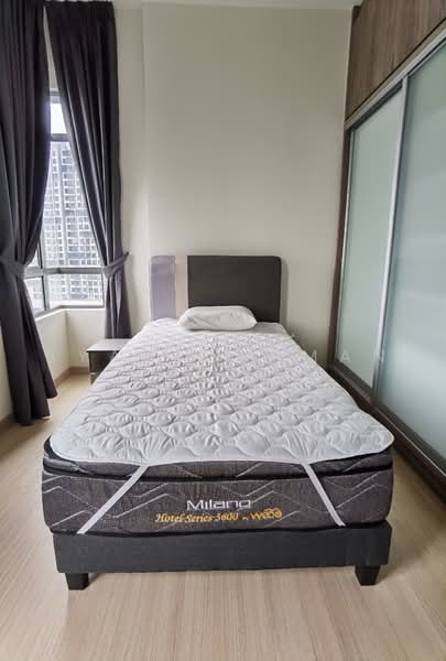 Condominium for Rent at Irama Wangsa - Syah Othman - PropertyGuru.com.my