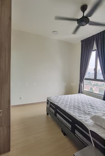Condominium for Rent at Irama Wangsa - Syah Othman - PropertyGuru.com.my