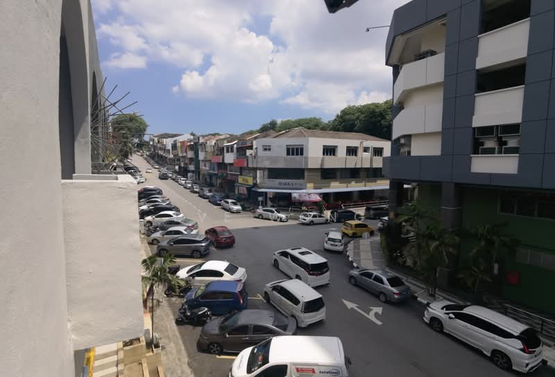 Shop / Office for Rent in Bandar Baru Klang (Klang) - Eve Wong - Exterior - PropertyGuru.com.my