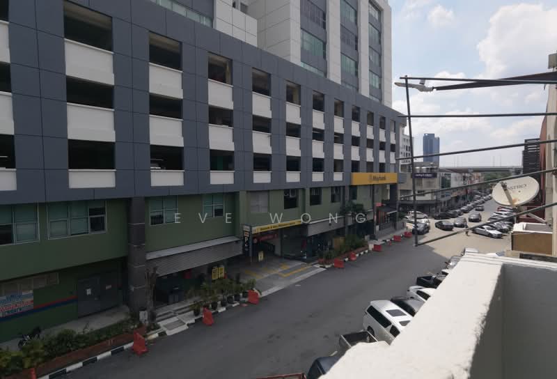Shop / Office for Rent in Bandar Baru Klang (Klang) - Eve Wong - Exterior - PropertyGuru.com.my