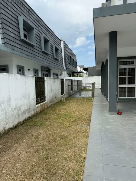 Rumah Kluster untuk Dijual di Taman Ekoflora (Johor Bahru) - Alan Lin - Exterior - PropertyGuru.com.my