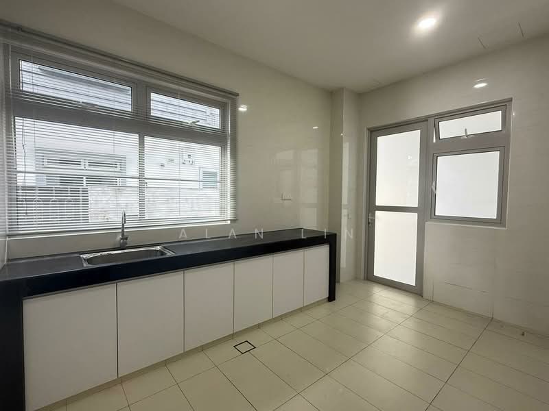 Rumah Kluster untuk Dijual di Taman Ekoflora (Johor Bahru) - Alan Lin - Kitchen - PropertyGuru.com.my