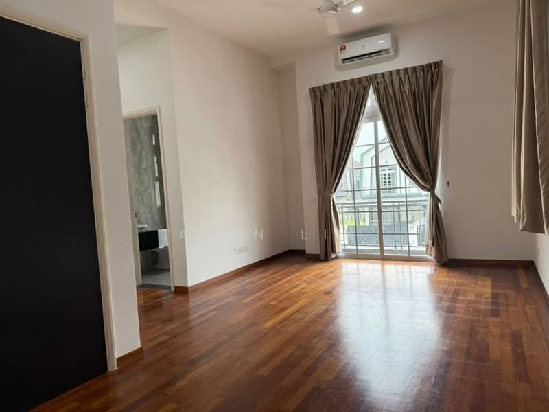 Rumah Kluster untuk Dijual di Taman Ekoflora (Johor Bahru) - Alan Lin - Interior - PropertyGuru.com.my