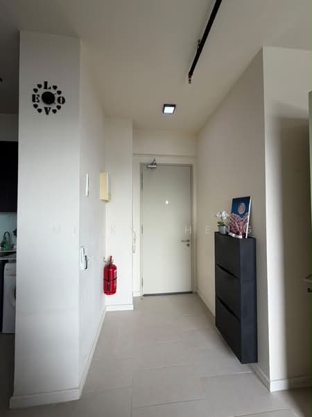 Service Residence for Rent at Tamarind Suites - Micky Cheng - PropertyGuru.com.my
