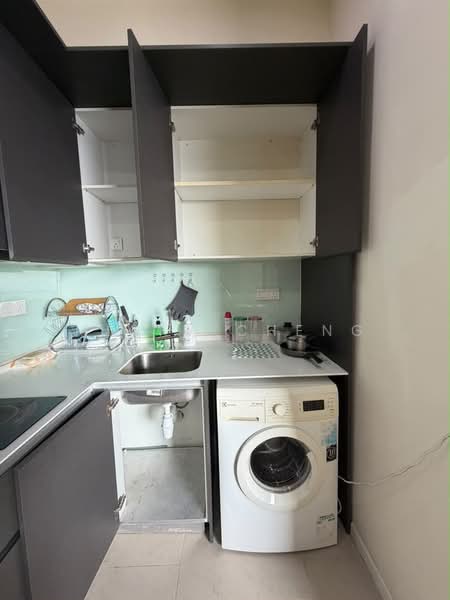 Service Residence for Rent at Tamarind Suites - Micky Cheng - PropertyGuru.com.my