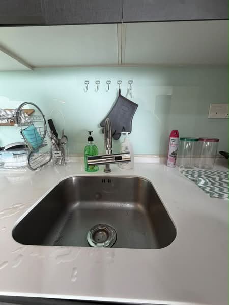 Service Residence for Rent at Tamarind Suites - Micky Cheng - PropertyGuru.com.my