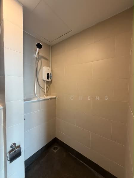 Service Residence for Rent at Tamarind Suites - Micky Cheng - PropertyGuru.com.my