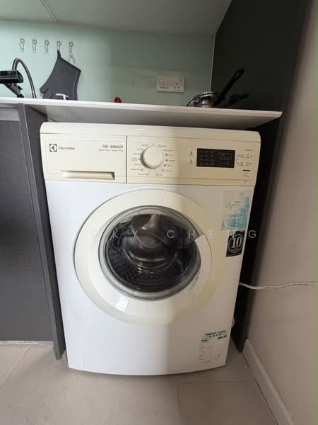 Service Residence for Rent at Tamarind Suites - Micky Cheng - PropertyGuru.com.my
