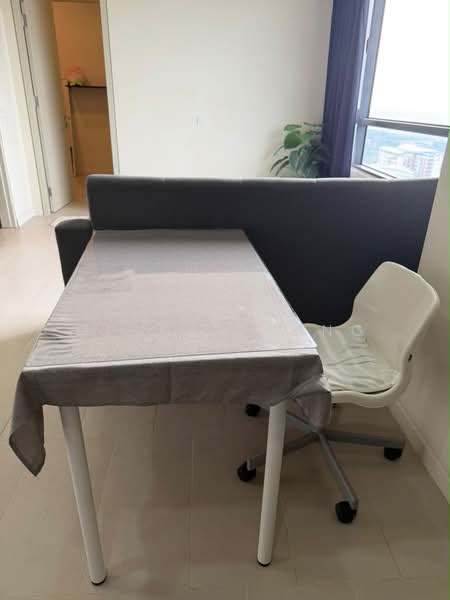 Service Residence for Rent at Tamarind Suites - Micky Cheng - PropertyGuru.com.my