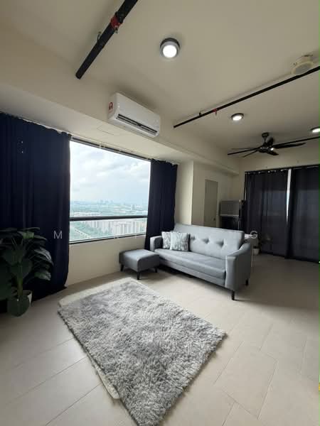 Service Residence for Rent at Tamarind Suites - Micky Cheng - PropertyGuru.com.my