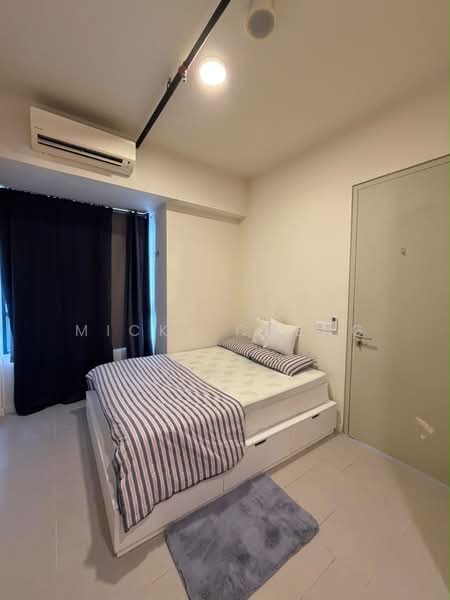 Service Residence for Rent at Tamarind Suites - Micky Cheng - PropertyGuru.com.my