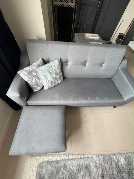 Service Residence for Rent at Tamarind Suites - Micky Cheng - PropertyGuru.com.my
