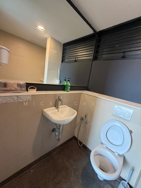 Service Residence for Rent at Tamarind Suites - Micky Cheng - PropertyGuru.com.my