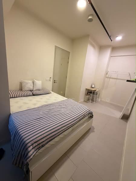 Service Residence for Rent at Tamarind Suites - Micky Cheng - PropertyGuru.com.my