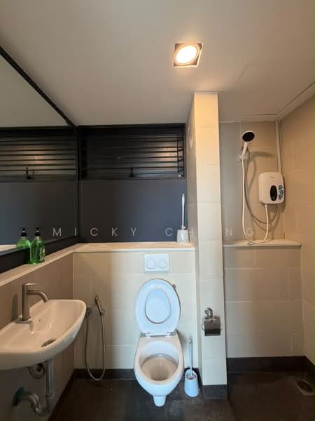 Service Residence for Rent at Tamarind Suites - Micky Cheng - PropertyGuru.com.my