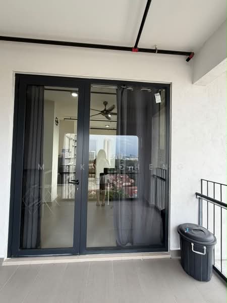 Service Residence for Rent at Tamarind Suites - Micky Cheng - PropertyGuru.com.my