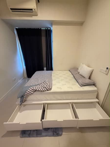 Service Residence for Rent at Tamarind Suites - Micky Cheng - PropertyGuru.com.my