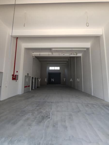 Factory for Sale in Taman Meru Selatan (Klang) - Elven Tan - Interior - PropertyGuru.com.my