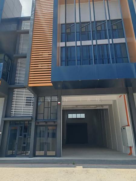 Factory for Sale in Taman Meru Selatan (Klang) - Elven Tan - Exterior - PropertyGuru.com.my