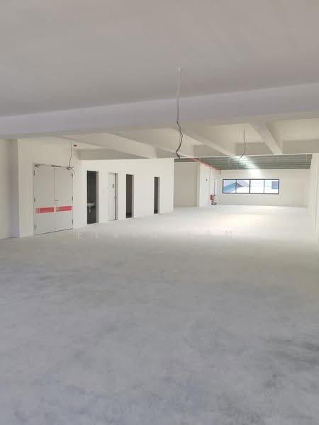 Factory for Sale in Taman Meru Selatan (Klang) - Elven Tan - Interior - PropertyGuru.com.my