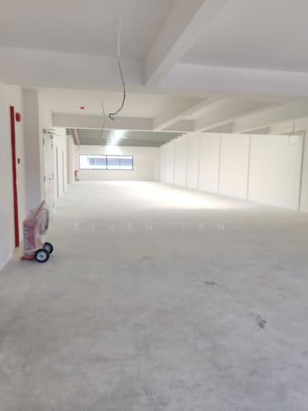 Factory for Sale in Taman Meru Selatan (Klang) - Elven Tan - Interior - PropertyGuru.com.my