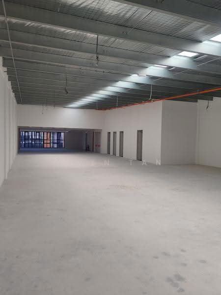 Factory for Sale in Taman Meru Selatan (Klang) - Elven Tan - Interior - PropertyGuru.com.my