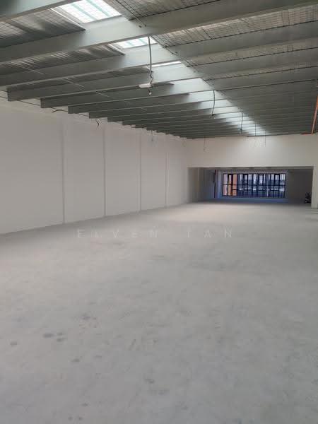 Factory for Sale in Taman Meru Selatan (Klang) - Elven Tan - Interior - PropertyGuru.com.my
