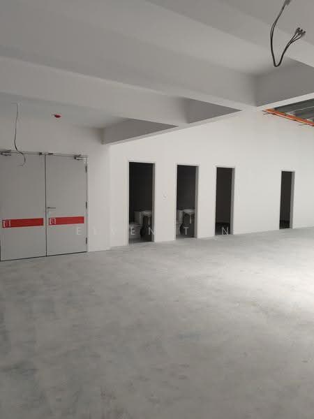 Factory for Sale in Taman Meru Selatan (Klang) - Elven Tan - Interior - PropertyGuru.com.my
