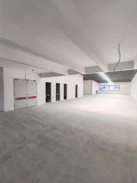 Factory for Sale in Taman Meru Selatan (Klang) - Elven Tan - Interior - PropertyGuru.com.my