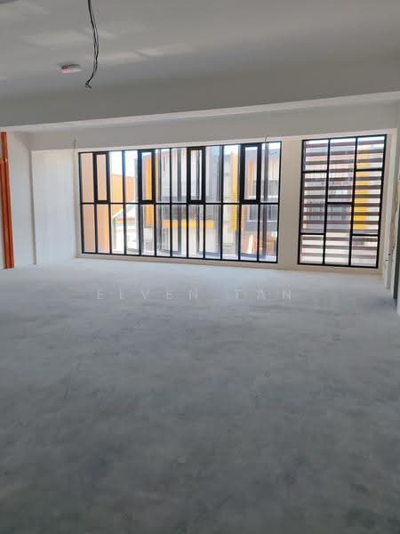 Factory for Sale in Taman Meru Selatan (Klang) - Elven Tan - Interior - PropertyGuru.com.my