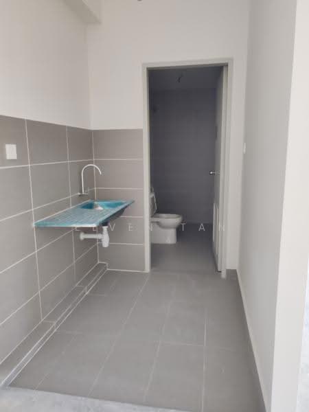 Factory for Sale in Taman Meru Selatan (Klang) - Elven Tan - Bathroom - PropertyGuru.com.my