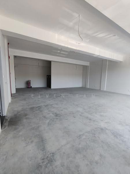 Factory for Sale in Taman Meru Selatan (Klang) - Elven Tan - Interior - PropertyGuru.com.my