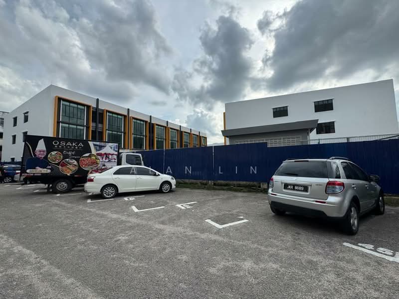 Shop / Office for Sale in Bandar Baru Permas Jaya (Permas Jaya) - Alan Lin - Exterior - PropertyGuru.com.my