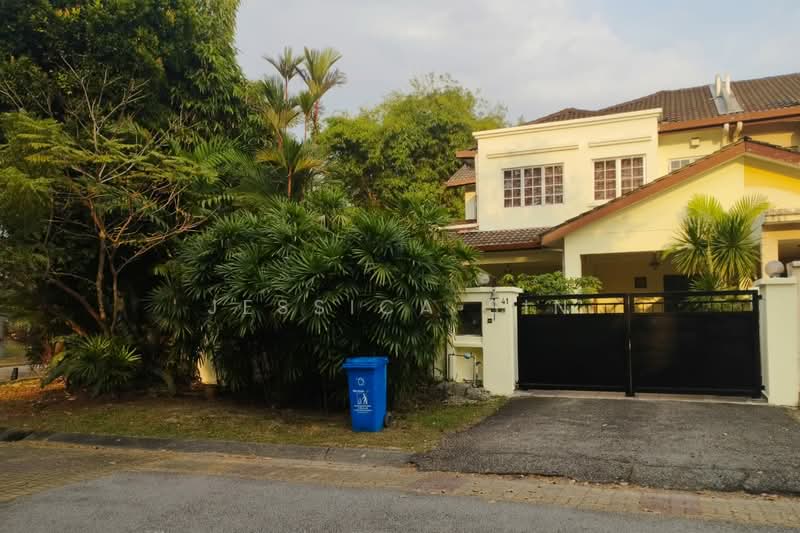 Rumah Teres 2-Tingkat untuk Dijual di Kota Kemuning (Shah Alam) - Jessica Sin - Exterior - PropertyGuru.com.my