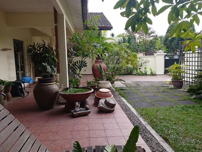 Rumah Teres 2-Tingkat untuk Dijual di Kota Kemuning (Shah Alam) - Jessica Sin - Exterior - PropertyGuru.com.my