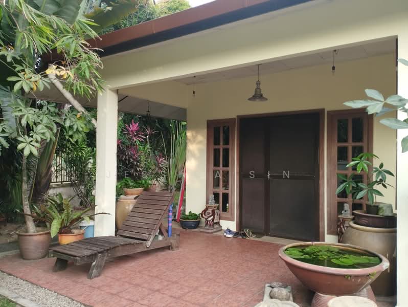Rumah Teres 2-Tingkat untuk Dijual di Kota Kemuning (Shah Alam) - Jessica Sin - Exterior - PropertyGuru.com.my