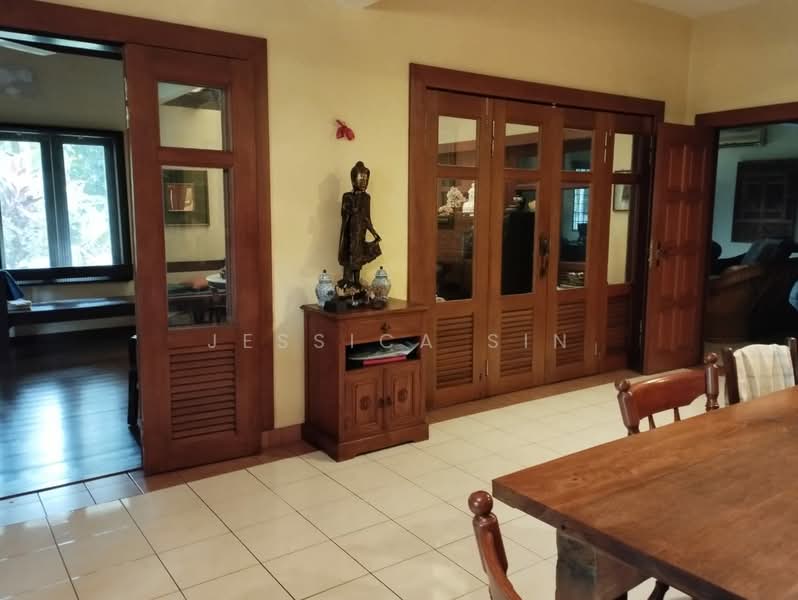 Rumah Teres 2-Tingkat untuk Dijual di Kota Kemuning (Shah Alam) - Jessica Sin - Interior - PropertyGuru.com.my