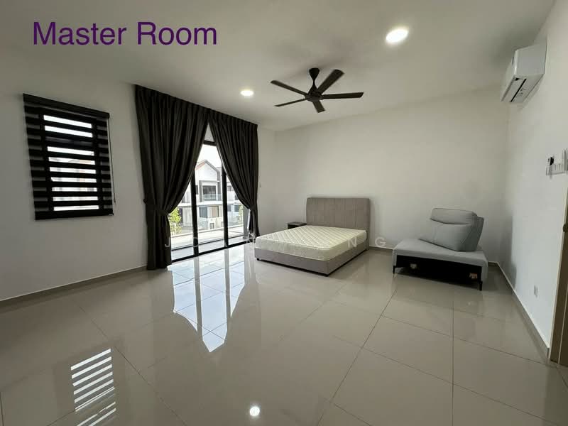 Rumah Teres 2-Tingkat untuk Disewa di Bandar Dato Onn (Tebrau) - Joan Tong - PropertyGuru.com.my