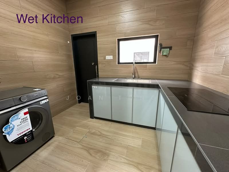 Rumah Teres 2-Tingkat untuk Disewa di Bandar Dato Onn (Tebrau) - Joan Tong - PropertyGuru.com.my