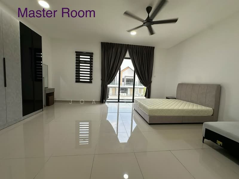 Rumah Teres 2-Tingkat untuk Disewa di Bandar Dato Onn (Tebrau) - Joan Tong - PropertyGuru.com.my
