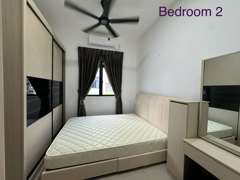 Rumah Teres 2-Tingkat untuk Disewa di Bandar Dato Onn (Tebrau) - Joan Tong - PropertyGuru.com.my