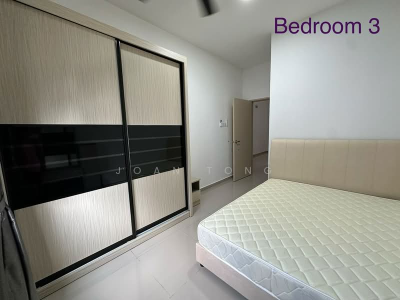 Rumah Teres 2-Tingkat untuk Disewa di Bandar Dato Onn (Tebrau) - Joan Tong - PropertyGuru.com.my
