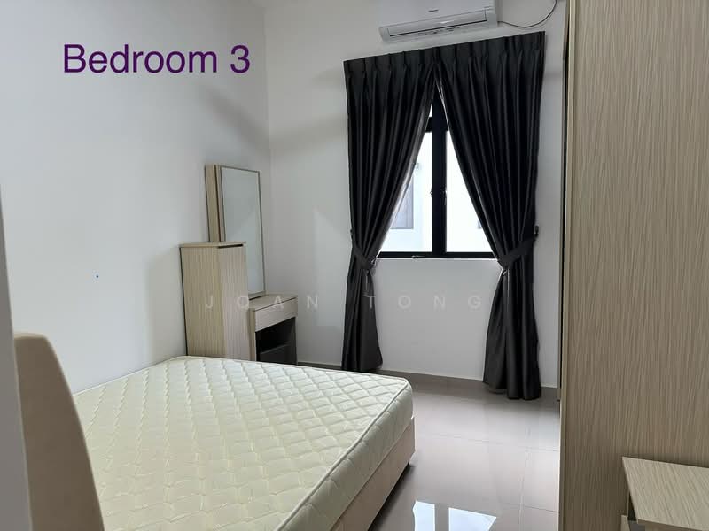 Rumah Teres 2-Tingkat untuk Disewa di Bandar Dato Onn (Tebrau) - Joan Tong - PropertyGuru.com.my