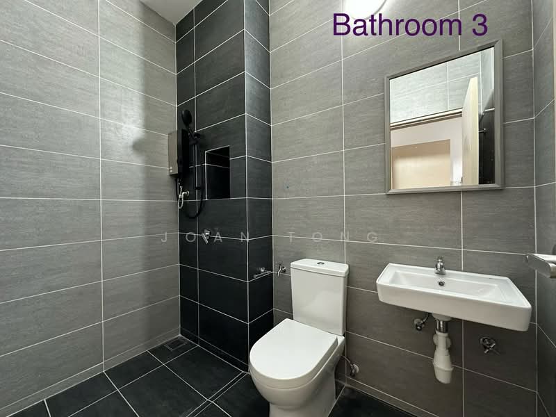 Rumah Teres 2-Tingkat untuk Disewa di Bandar Dato Onn (Tebrau) - Joan Tong - PropertyGuru.com.my